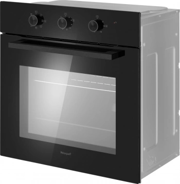 Духовой шкаф Электрический Weissgauff EOM 19 MB Edition