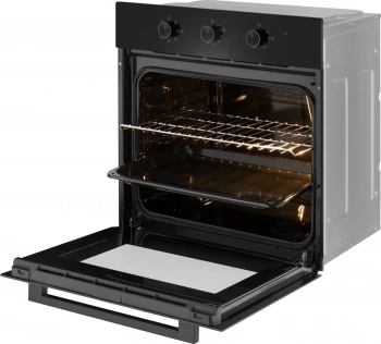 Духовой шкаф Электрический Weissgauff EOM 19 MB Edition