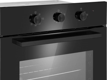 Духовой шкаф Электрический Weissgauff EOM 19 MB Edition