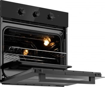 Духовой шкаф Электрический Weissgauff EOM 19 MB Edition
