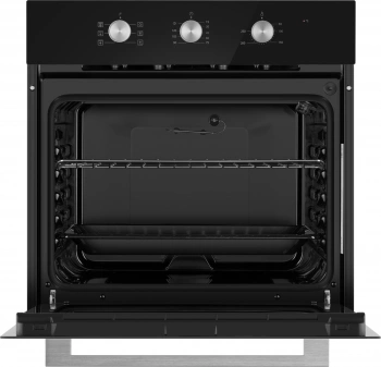 Духовой шкаф Электрический Weissgauff EOM 206 BM