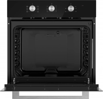 Духовой шкаф Электрический Weissgauff EOM 206 BM