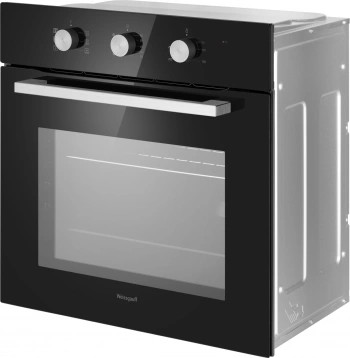 Духовой шкаф Электрический Weissgauff EOM 206 BM