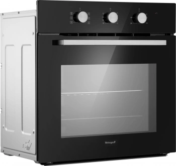 Духовой шкаф Электрический Weissgauff EOM 206 BM