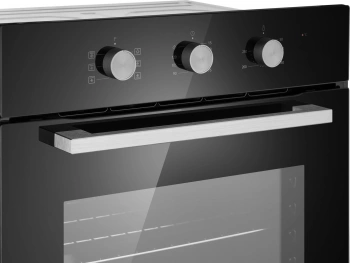 Духовой шкаф Электрический Weissgauff EOM 206 BM