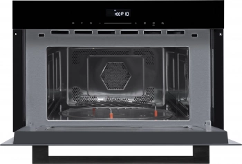 Микроволновая печь Weissgauff BMWO-341 DB Edition