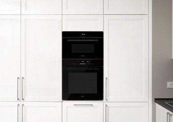 Микроволновая печь Weissgauff BMWO-341 DB Edition