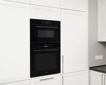 Микроволновая печь Weissgauff BMWO-341 DB Edition