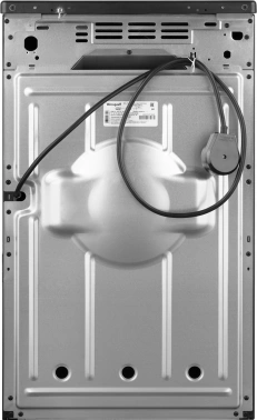 Плита Электрическая Weissgauff WES 2V16 BE Premium Line