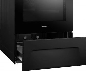 Плита Электрическая Weissgauff WES 2V16 BE Premium Line