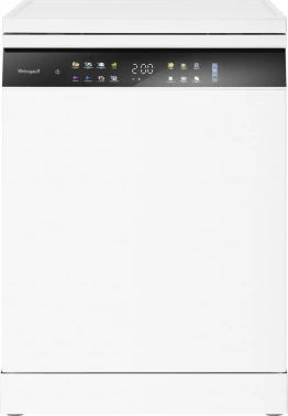 Посудомоечная машина Weissgauff DW 6039 Touch Dual Wash