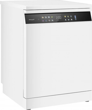 Посудомоечная машина Weissgauff DW 6039 Touch Dual Wash
