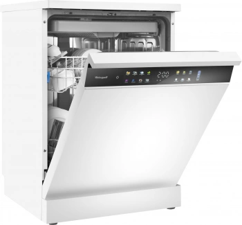 Посудомоечная машина Weissgauff DW 6039 Touch Dual Wash