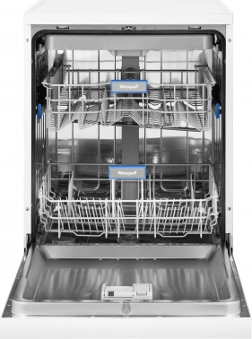 Посудомоечная машина Weissgauff DW 6039 Touch Dual Wash
