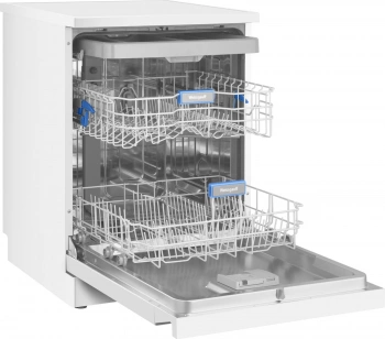 Посудомоечная машина Weissgauff DW 6039 Touch Dual Wash