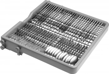 Посудомоечная машина Weissgauff DW 6039 Touch Dual Wash