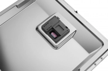 Посудомоечная машина Weissgauff DW 6039 Touch Dual Wash