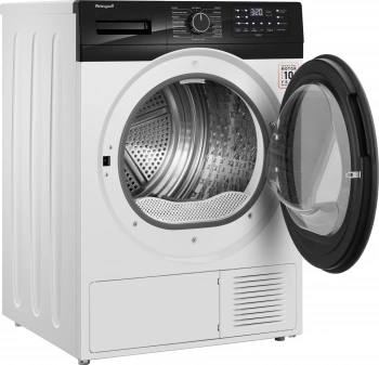 Сушильная машина Weissgauff WD 6110 B Heat Pump