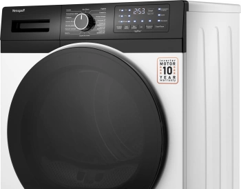 Сушильная машина Weissgauff WD 6110 B Heat Pump