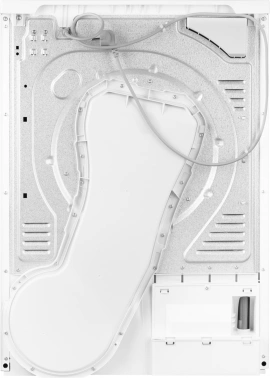 Сушильная машина Weissgauff WD 63121 DS Heat Pump