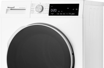 Сушильная машина Weissgauff WD 63121 DS Heat Pump
