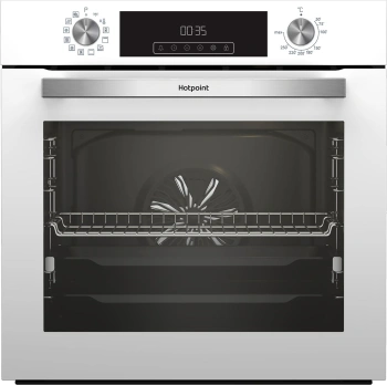 Духовой шкаф Электрический Hotpoint HFE9 1231 JSH WHG