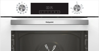 Духовой шкаф Электрический Hotpoint HFE9 1231 JSH WHG