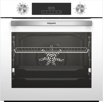 Духовой шкаф Электрический Hotpoint HFE8 1221 H WH