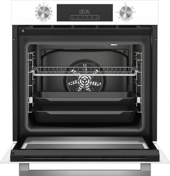 Духовой шкаф Электрический Hotpoint HFE8 1221 H WH