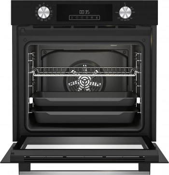 Духовой шкаф Электрический Hotpoint HFE8 921 H BL