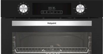 Духовой шкаф Электрический Hotpoint HFE8 921 H BL