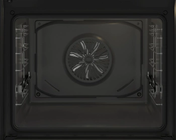 Духовой шкаф Электрический Hotpoint HFE8 1231 JSH BLG