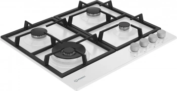 Газовая варочная поверхность Indesit THPM 642 WS/WH/I