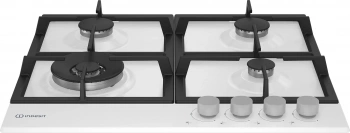 Газовая варочная поверхность Indesit THPM 642 WS/WH/I