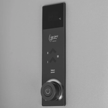 Водонагреватель Thermex Liga 50 v (pro)