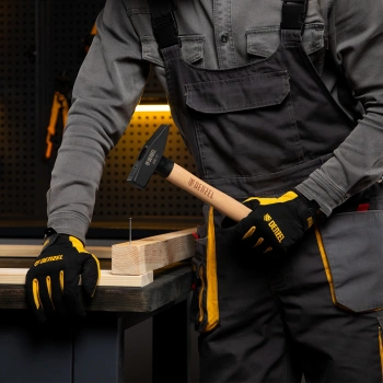 Молоток Denzel  10431