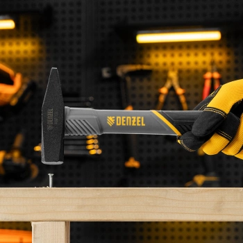 Молоток Denzel  10484