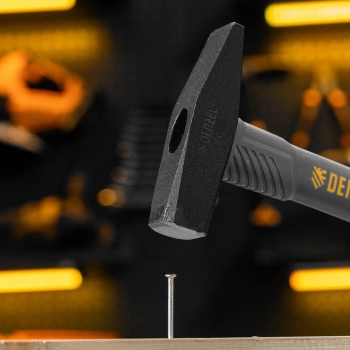 Молоток Denzel  10484