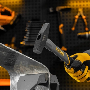 Молоток Denzel  10484