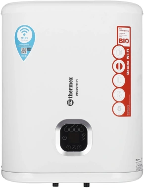 Водонагреватель Thermex Decido 30 Wi-Fi