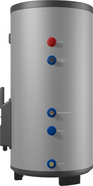 Водонагреватель Thermex Kelpie 150 F