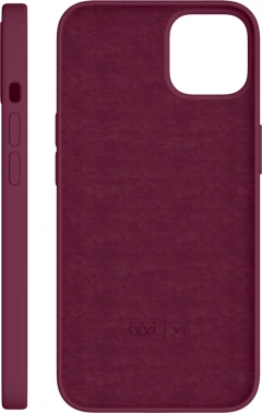 Чехол (клип-кейс) VLP для Apple iPhone 13 Pro Max Art Collection