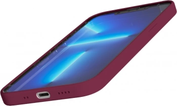 Чехол (клип-кейс) VLP для Apple iPhone 13 Pro Max Art Collection