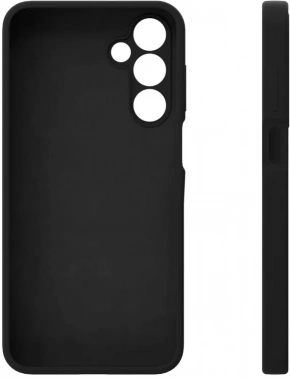 Чехол (клип-кейс) VLP для Samsung Galaxy A16 Aster Case