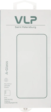 Защитное стекло для экрана VLP A-Glass
