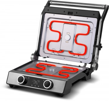 Электрогриль Galaxy Line GL2989