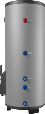 Водонагреватель Thermex Kelpie 200 F