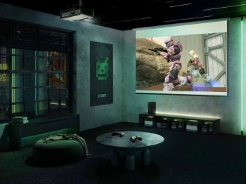 Проектор ViewSonic X1-4K Pro