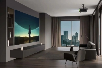 Проектор ViewSonic X1-4K Pro