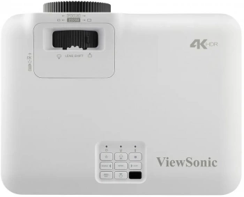 Проектор ViewSonic LX700-4K